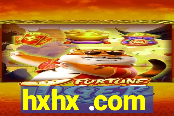 hxhx .com