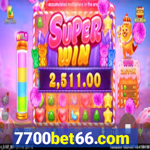 7700bet66.com