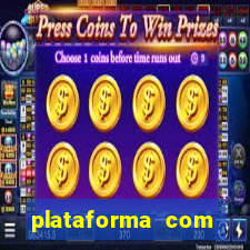 plataforma com jogos da spirit