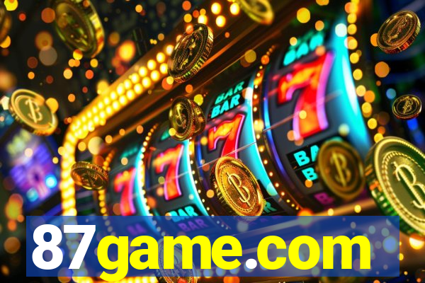 87game.com