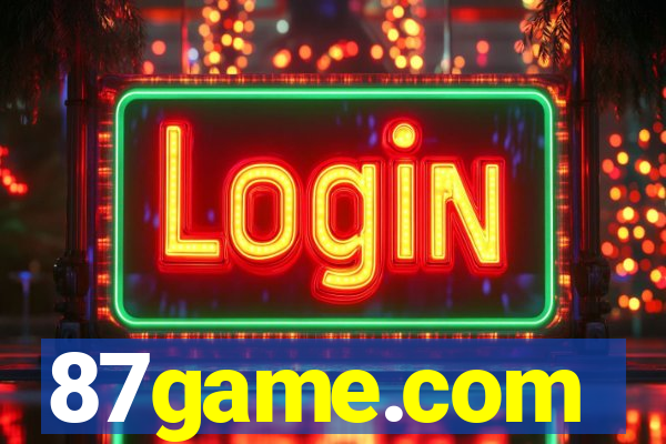 87game.com