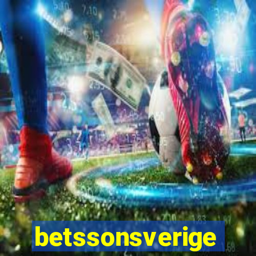 betssonsverige