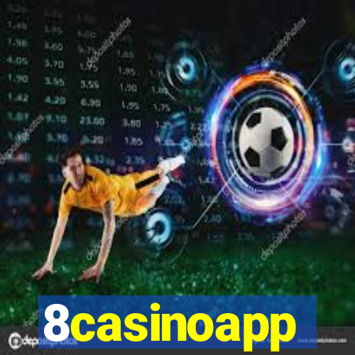 8casinoapp