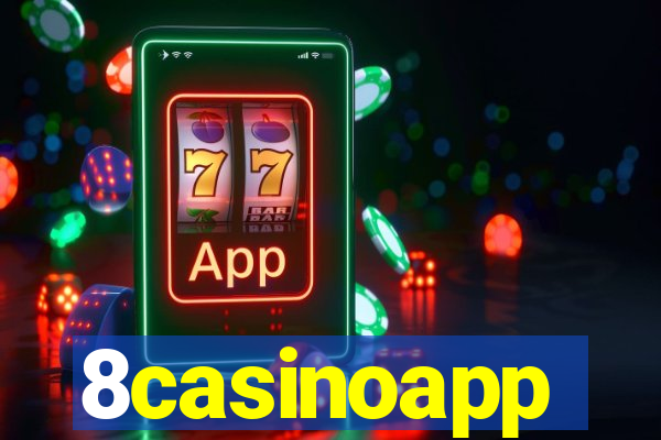 8casinoapp