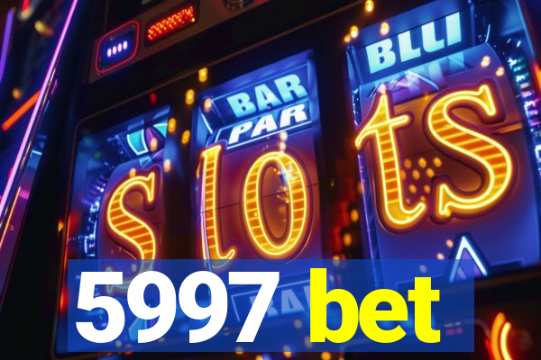 5997 bet