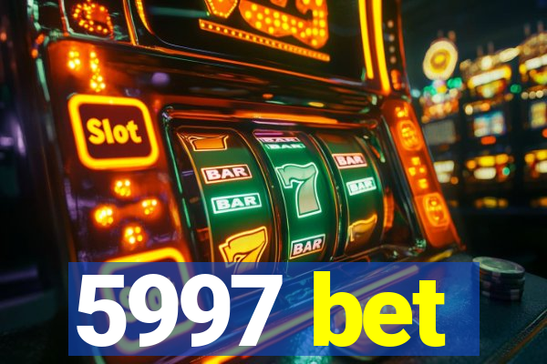 5997 bet