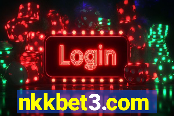 nkkbet3.com