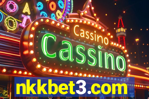 nkkbet3.com