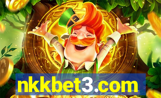 nkkbet3.com