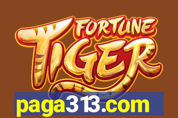 paga313.com