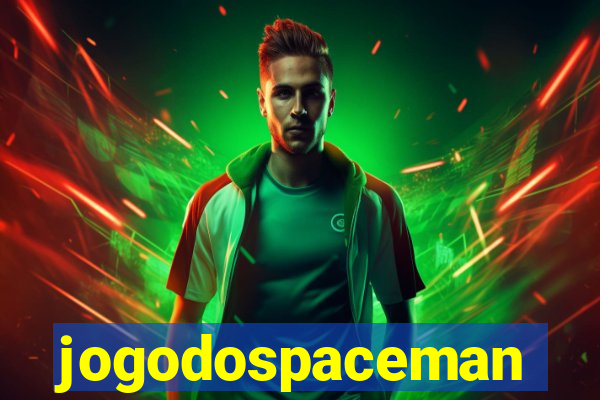 jogodospaceman