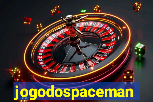 jogodospaceman