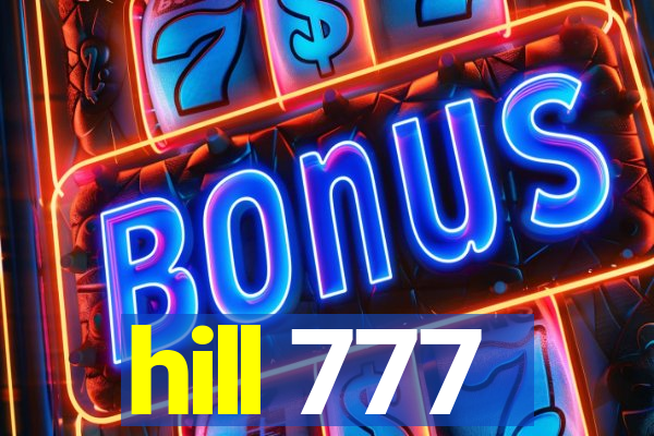hill 777