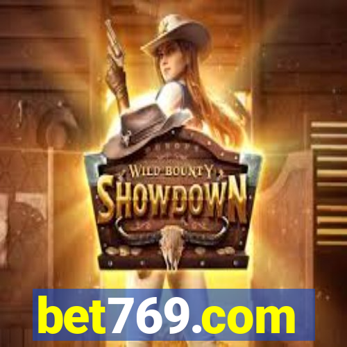 bet769.com