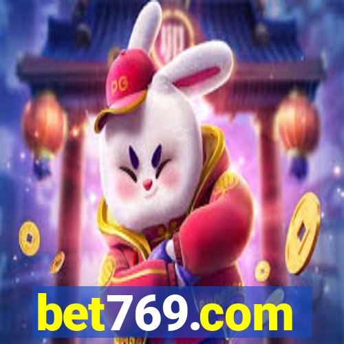 bet769.com