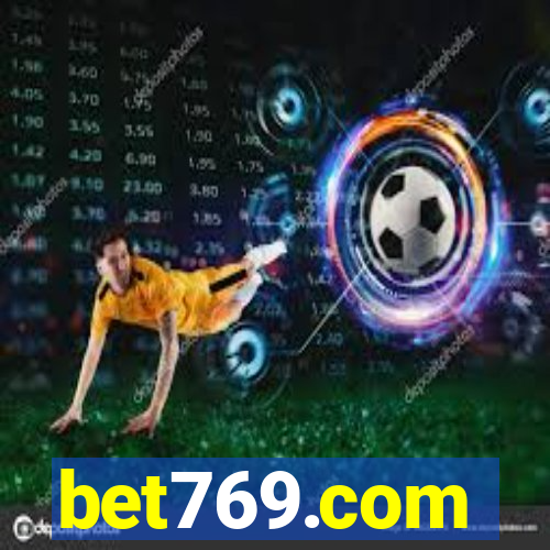 bet769.com