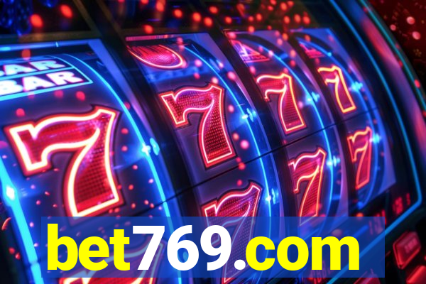 bet769.com