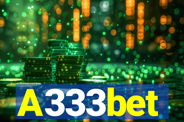 A333bet