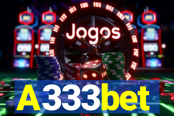 A333bet