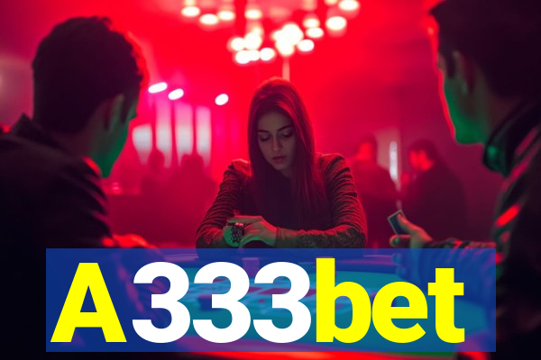 A333bet