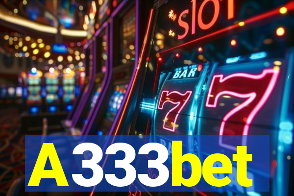A333bet