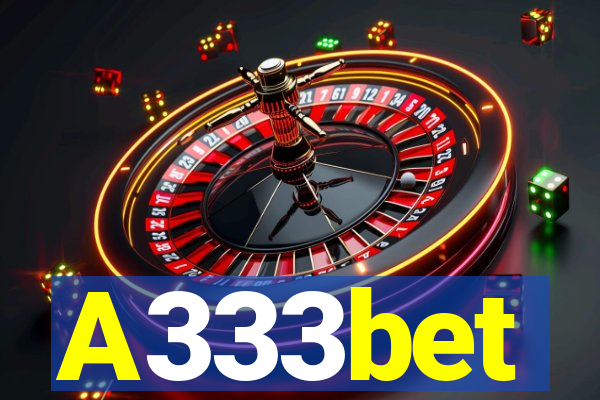 A333bet