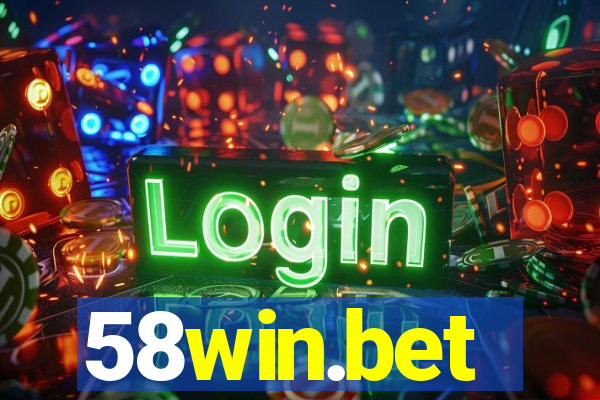 58win.bet