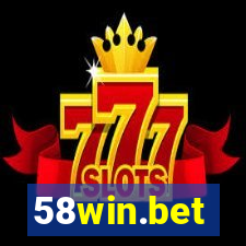 58win.bet