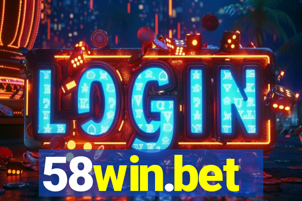 58win.bet