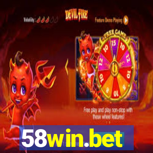 58win.bet