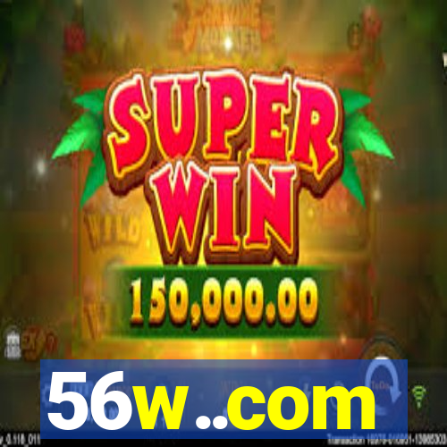 56w..com