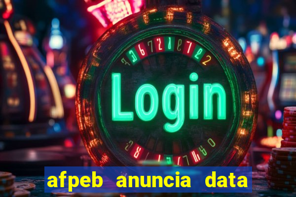 afpeb anuncia data do pagamento urv da bahia 2024
