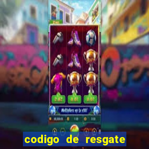 codigo de resgate ice casino