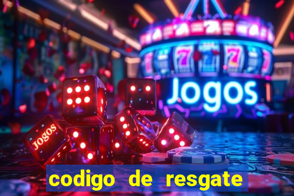 codigo de resgate ice casino
