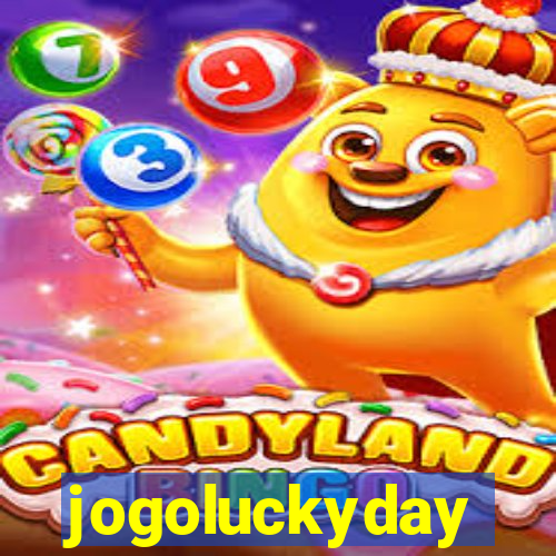 jogoluckyday