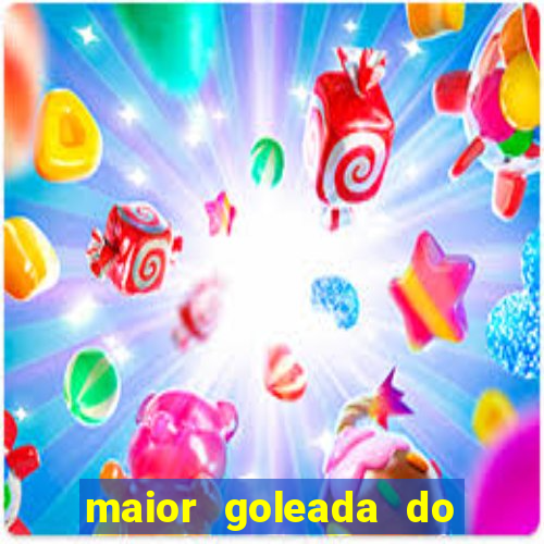 maior goleada do flamengo no corinthians