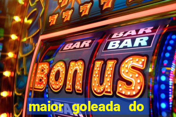 maior goleada do flamengo no corinthians