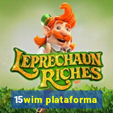 15wim plataforma