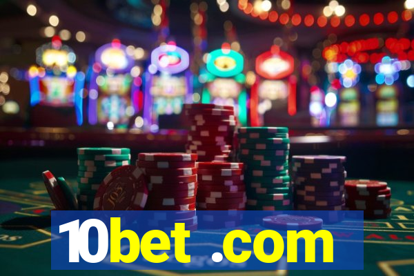 10bet .com