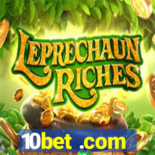 10bet .com