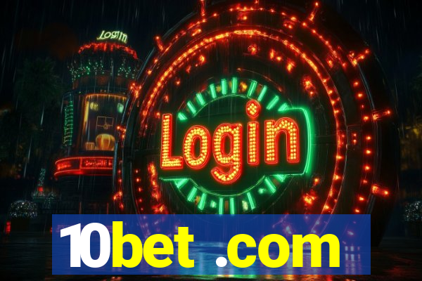 10bet .com
