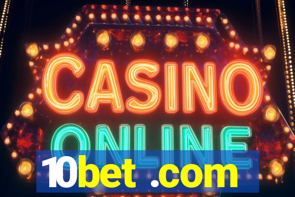 10bet .com
