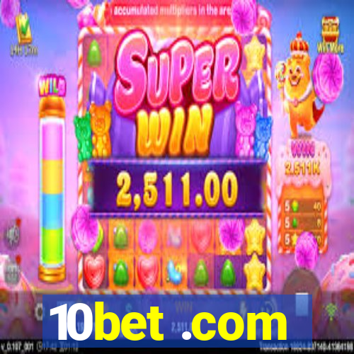 10bet .com