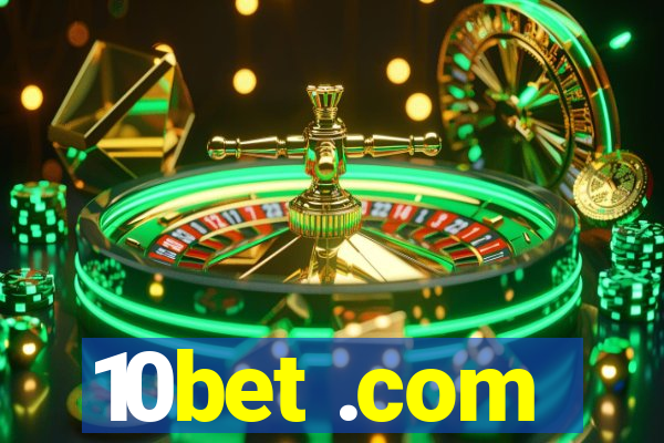 10bet .com