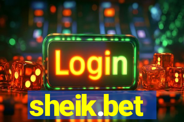 sheik.bet