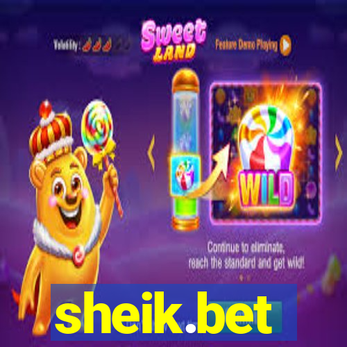 sheik.bet