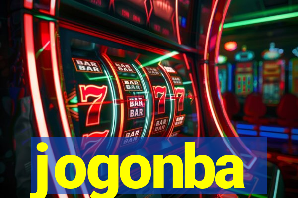 jogonba
