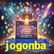 jogonba