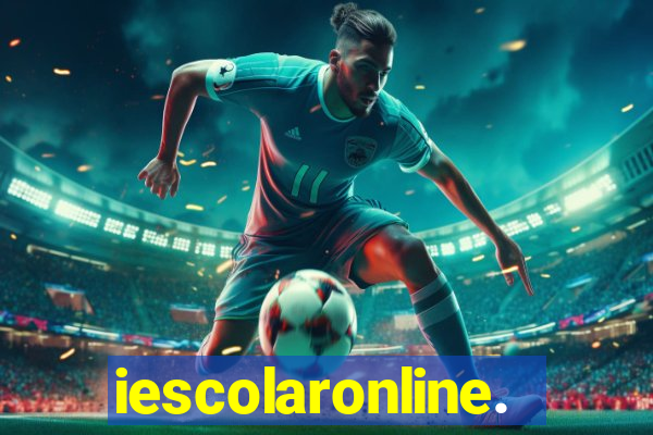 iescolaronline.com.br