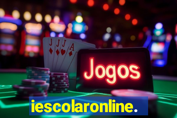 iescolaronline.com.br